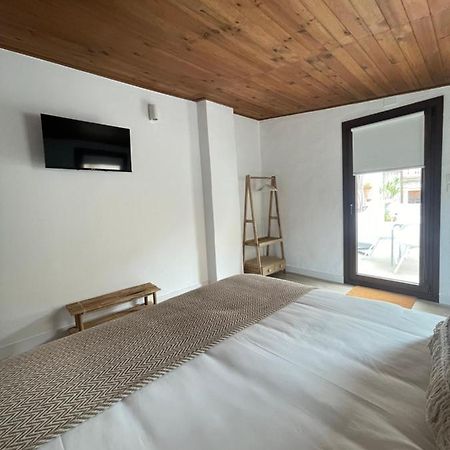 Carmela Apartment. Almunecar Exterior foto