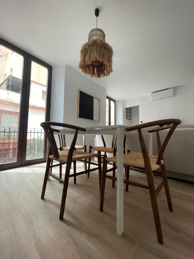 Carmela Apartment. Almunecar Exterior foto