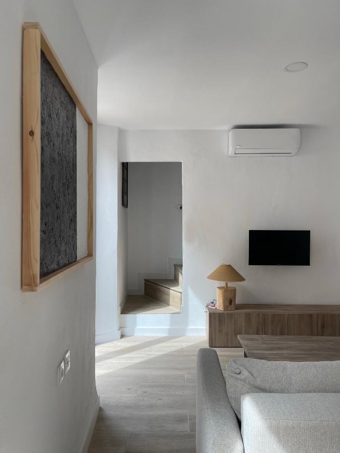Carmela Apartment. Almunecar Exterior foto