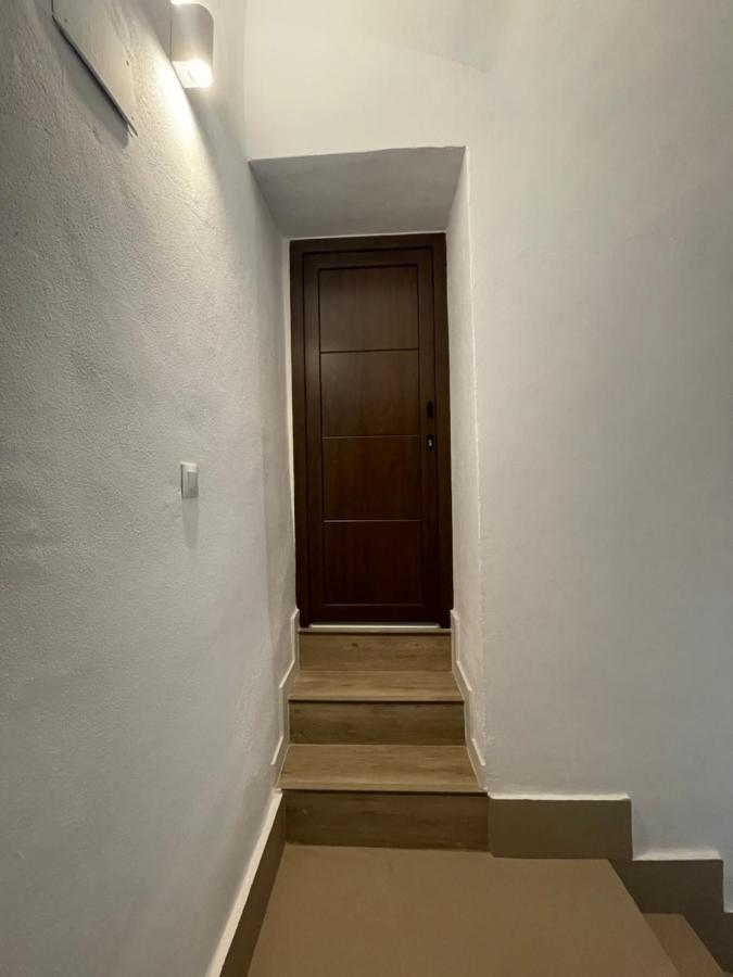 Carmela Apartment. Almunecar Exterior foto