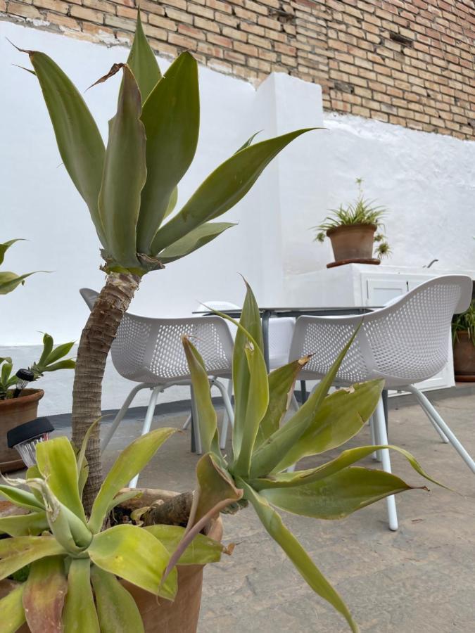 Carmela Apartment. Almunecar Exterior foto
