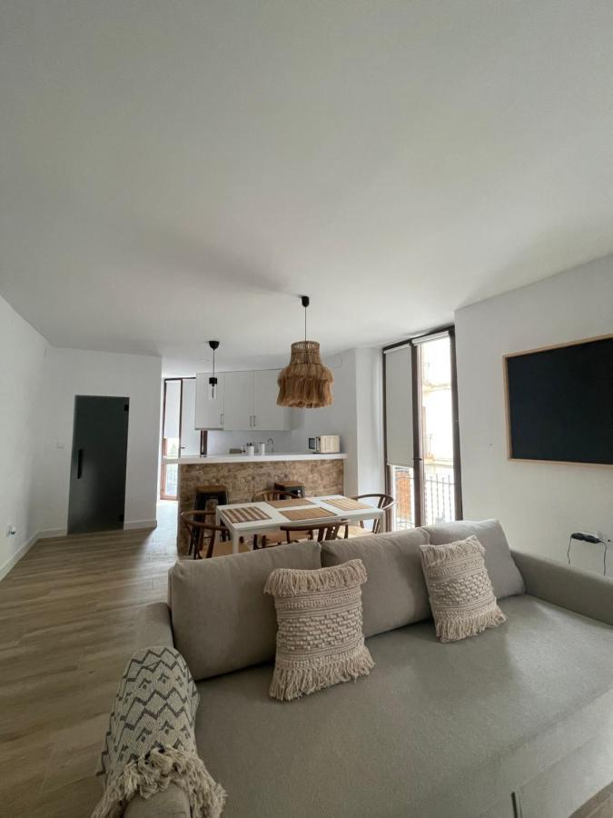 Carmela Apartment. Almunecar Exterior foto